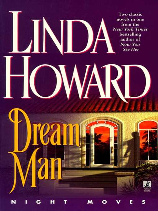 Title details for Night Moves by Linda Howard - Wait list